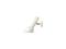 Cph Lighting - Oblique Seinävalaisin HW Brass/White CPH Lighting – kuva 1