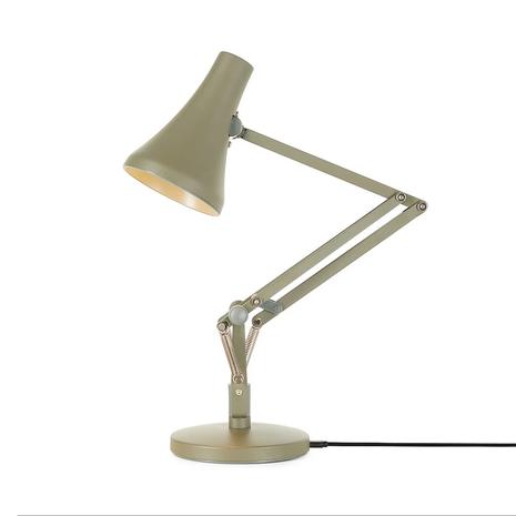 Anglepoise 90 Mini Mini-LED-pöytälamppu USB vihreä – kuva 1/5