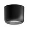 serien.lighting Cavity Ceiling S, musta – kuva 1