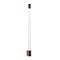 serien.lighting Cavity Suspension L, pronssi – kuva 1