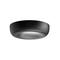 serien.lighting Cavity Recessed S, musta – kuva 1