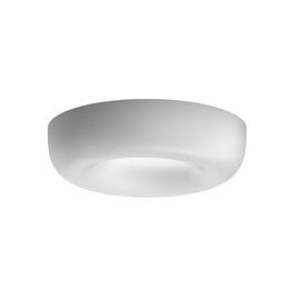 serien.lighting Cavity Recessed S, valkoinen