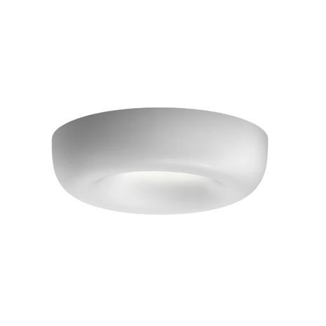 serien.lighting Cavity Recessed S, valkoinen