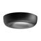serien.lighting Cavity Recessed L, musta – kuva 1