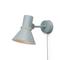 Anglepoise Type 80 W1 -seinävalaisin, harmaa – kuva 1