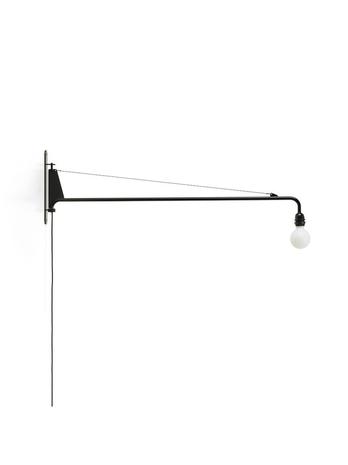 Vitra Petite potence -seinävalaisin