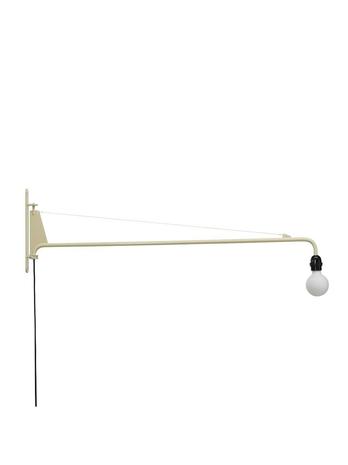Vitra Petite potence -seinävalaisin