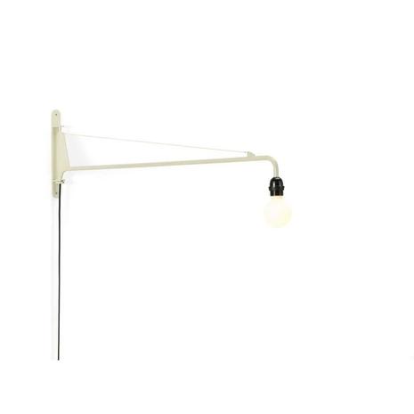 Vitra Petite potence -seinävalaisin