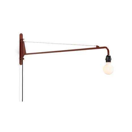 Vitra Petite potence -seinävalaisin