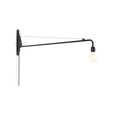 Vitra Petite potence -seinävalaisin