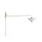 Vitra - Abat-Jour Conique White – kuva 1