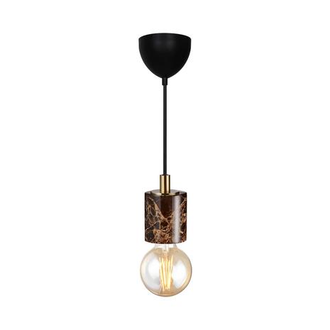 Nordlux Siv Marble, riippuvalaisin