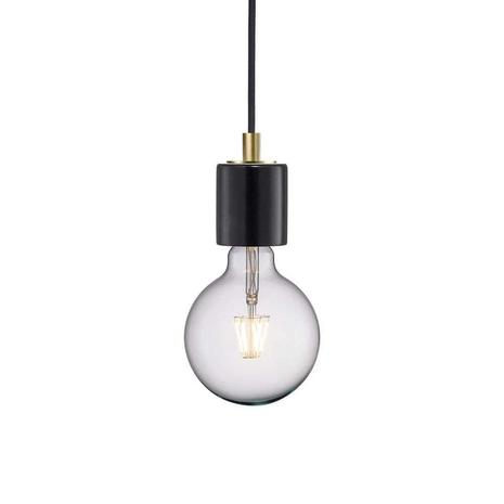 Nordlux Siv Marble, riippuvalaisin