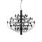 Flos - 2097/50 LED Riippuvalaisin Musta – kuva 1