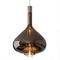 Lodes - Sky-Fall SO Riippuvalaisin Large Glossy Bronze Glass – kuva 1