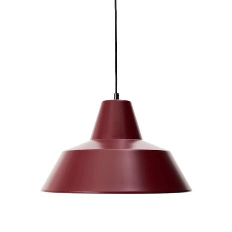 Made By Hand Workshop W5, riippuvalaisin 82 cm