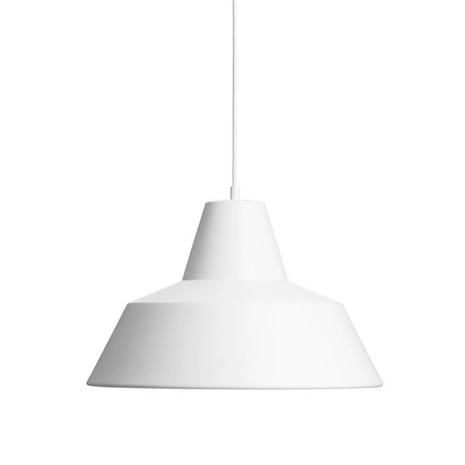 Made By Hand Workshop W5, riippuvalaisin 82 cm