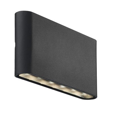 Nordlux Kinver LED-seinävalaisin