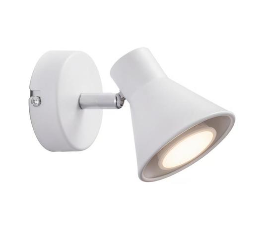 Seinäspotti Nordlux Eik 1-os