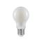 LED-lamppu E27 6 W, 2 700 K himmennys, opaali – kuva 1