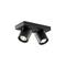 Light-Point - Focus 2 Spot IP20 2700K Black – kuva 1
