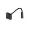 Antidark - Flex Seinävalaisin Black Antidark – kuva 1