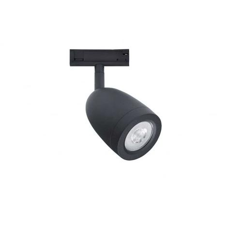 Antidark - Designline Bell Spotti Black Antidark – kuva 1/3