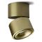 Antidark - Easy Mini W75 Kattospotti Brass Antidark – kuva 1