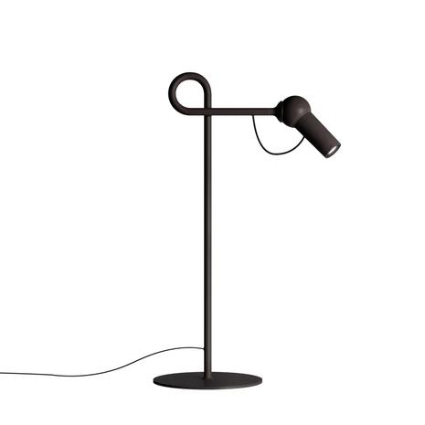 KDLN - Bird Pöytävalaisin Black KDLN – kuva 1/4