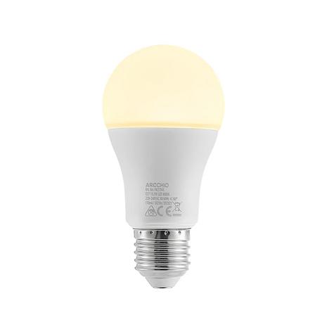LED-lamppu E27 A60 13,5W 3 000 K opaali