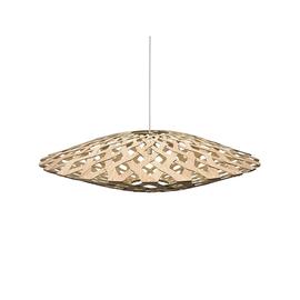 Flax Riippuvalaisin Ø110 Bamboo - David Trubridge