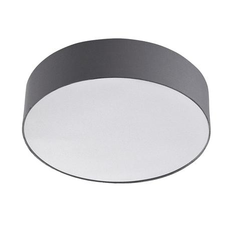 Kattovalaisin Sebatin, E27, 50 cm, harmaa