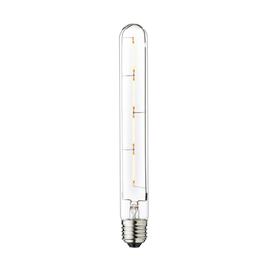 LED-lamppu Long Tube 225, E27, 3,5 W, 2 200 K, himmennettävä