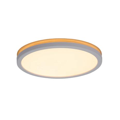 Nordlux Bronx 24 2700K led-plafondi