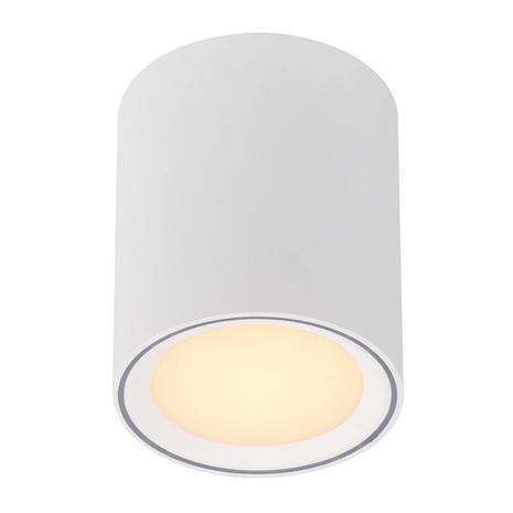 Nordlux Fallon Long 12, led-alasvalo