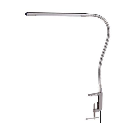LED-klipsivalaisin Lionard