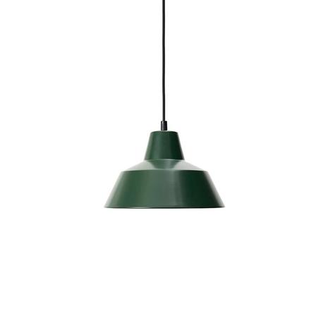 Made By Hand Workshop W3, riippuvalaisin 35 cm – kuva 2/8