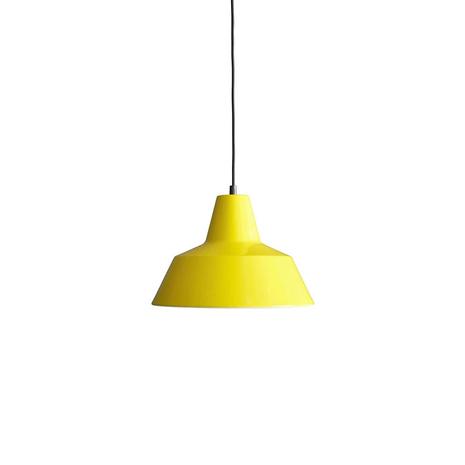 Made By Hand Workshop W3, riippuvalaisin 35 cm – kuva 4/8