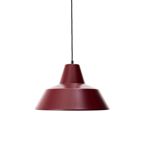 Made By Hand Workshop W4, riippuvalaisin 50 cm