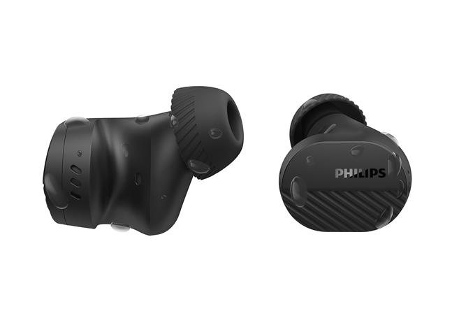Philips TAT5000 TWS ANC, Bluetooth-vastamelunappikuulokkeet