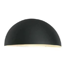 Norlys Paris 1495 Seinävalaisin LED, 3000K, 6W, IP43 Musta