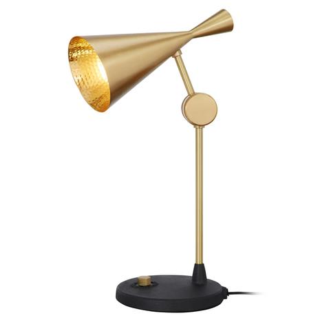 Tom Dixon Beat, pöytävalaisin