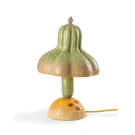 Seletti - Pumpkin Pöytävalaisin
