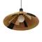 Forestier Parrot -riippuvalo S, ruskea – kuva 1