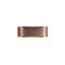 LIGHT-POINT - Aura W1 Seinävalaisin Rose Gold Light-Point – kuva 1