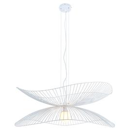 Forestier Libellule L -riippuvalo 100 cm valkoinen