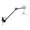 DCW éditions Lampe Gras 222, seinävalaisin – kuva 1