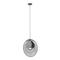 Forestier Oyster -design-riippuvalaisin, musta – kuva 1