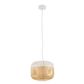 Forestier Bamboo Light XS -riippuvalo 27 cm