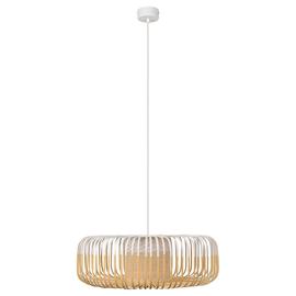 Forestier Bamboo Light XL -riippuvalo 60 cm